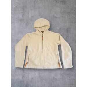 Vintage Patagonia Fleece Synchilla Arctic Jacket Full Zip Womens Med Made in USA